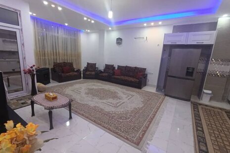 آپارتمان مبله تکخواب بندرگاه در بوشهر