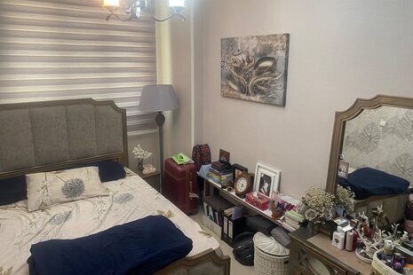 آپارتمان مبله تک خواب ارکیده در حبیب الله