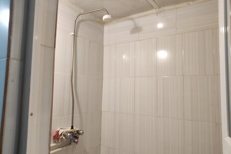 آپارتمان تکخواب ژینا 1 در پاوه