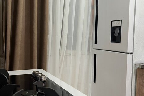 آپارتمان مبله تکخواب در اندیشه