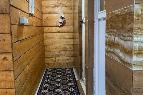 خانه ویلایی دوبلکس سه خواب در ماسال