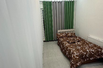 ویلا استخردار دوخواب سبلان در چهارباغ