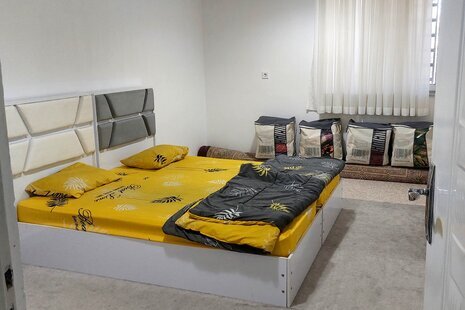 ویلا دوخواب استخردار عمارت مهستان در دزفول