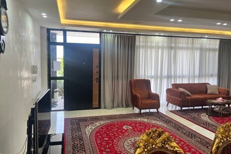 ویلا دو خواب مبله در محمود آباد