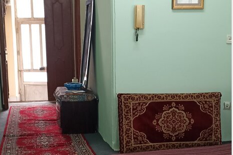 ویلای خیال خوش در رشت