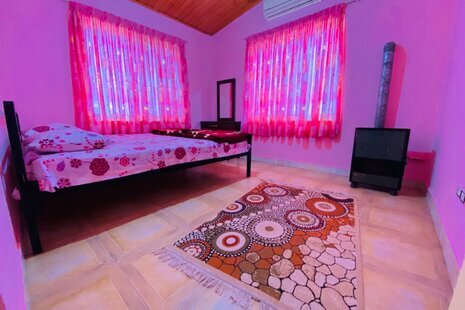 ویلا با ویو دریا در مجموعه ویلایی نور