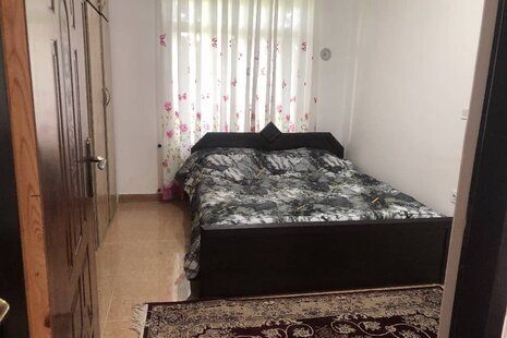 ویلا مبله دو خواب در رامسر