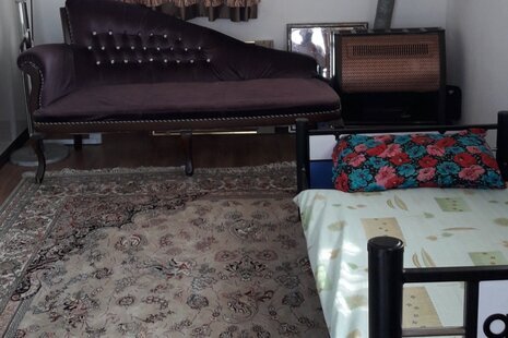 ویلا دوبلکس تک خواب در روستا باغ موری