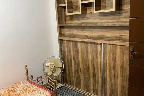 آپارتمان مبله تکخواب عرفان در مشگین شهر