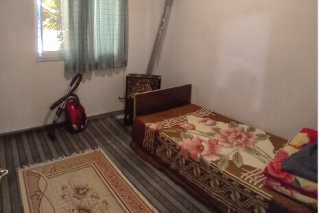 ویلا مبله دوخواب جنگلی نیما در ماسال