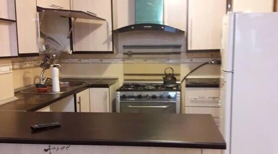 آپارتمان تمیز دو خواب در شیراز