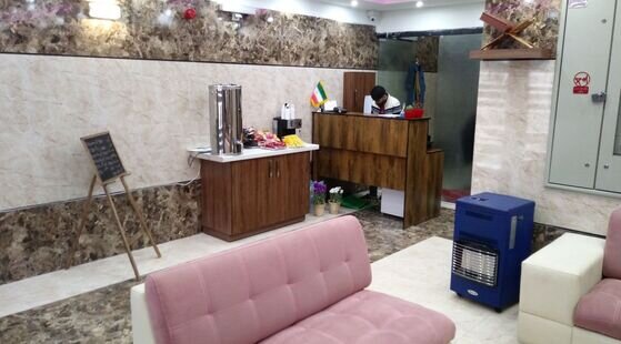 آپارتمان 10 در خانه مسافر گل یاس