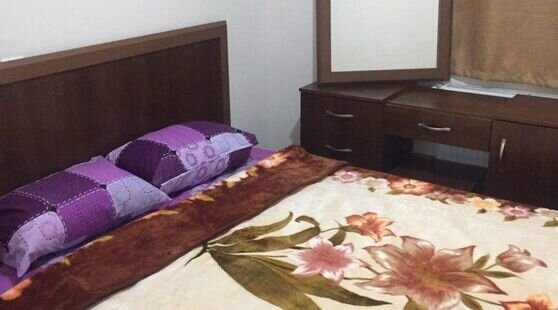 آپارتمان مبله تکخواب 1 در رودکی