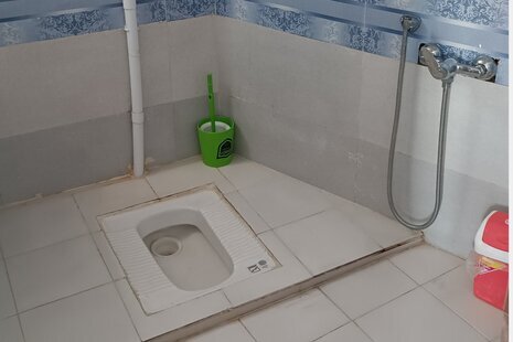 سوئیت ویلای بهار در رامسر