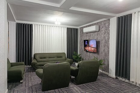 واحد در طبقه اول ویلا آقایی پره سر