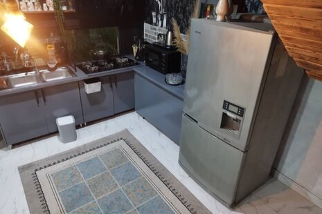 کلبه دوبلکس میلاد در ماسال