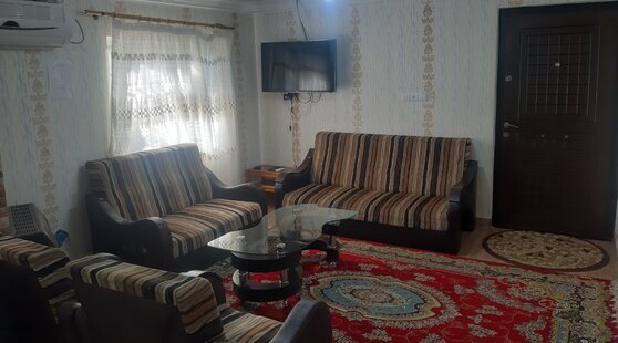 ویلا دوخواب در روستا گتگسر تالش