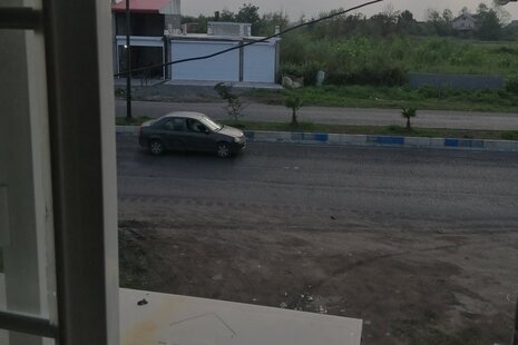 واحد در طبقه اول ویلا لاهیجان