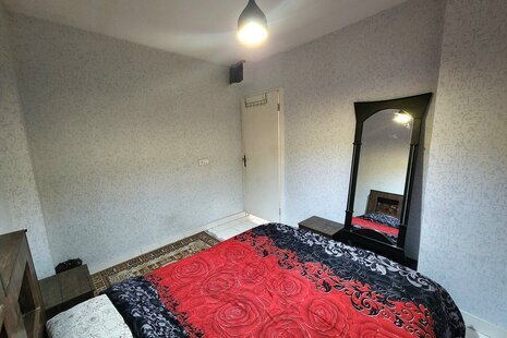 آپارتمان مبله تکخواب در تهرانپارس شرقی (4)