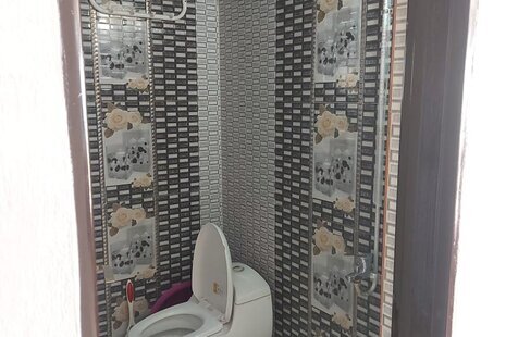 واحد مبله دوخواب لاولی روم (6) در محمود آباد