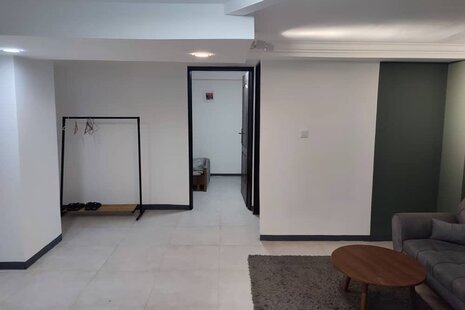 آپارتمان مبله دو خواب آرا 6 در قشم