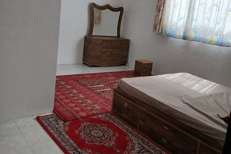 ویلا استخردار مبله سه خواب طلائی در چهارباغ