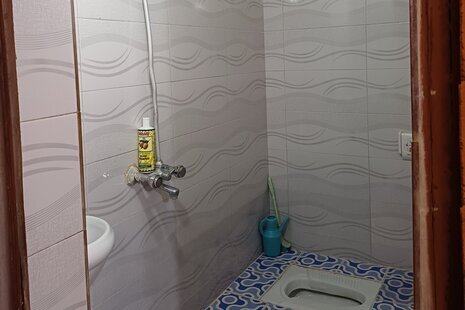 کلبه دوبلکس تکخواب چوبی سامان در ماسال