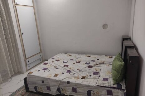 آپارتمان مبله دوخواب در مشهد