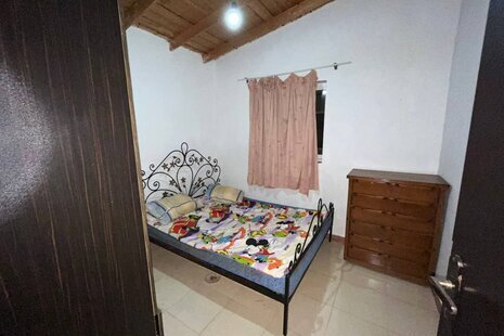 ویلا دوبلکس مبله سه خواب در خشکبیجار