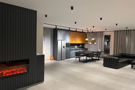 ویلا تریپلکس استخردار دوخواب در رودهن