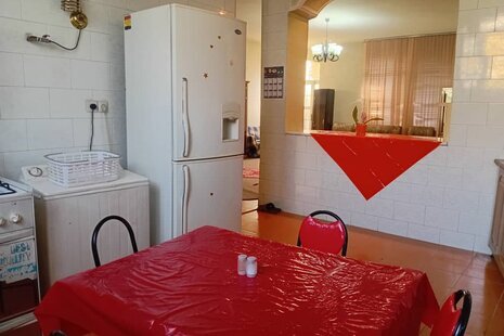 آپارتمان مبله دوخواب در شیراز