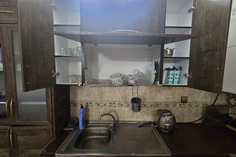 ویلا مبله سنتی تکخواب در کاشان