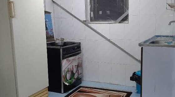 سوئیت 30 متری در آستارا