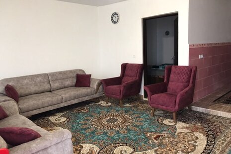 خانه ویلایی تکخواب مبله در جواهرده