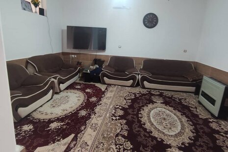 آپارتمان مبله شمال فارس 2 در اقلید