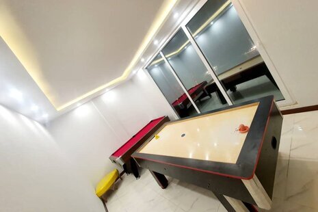 ویلا دوبلکس سه خواب استخردار آزالیا در محمودآباد