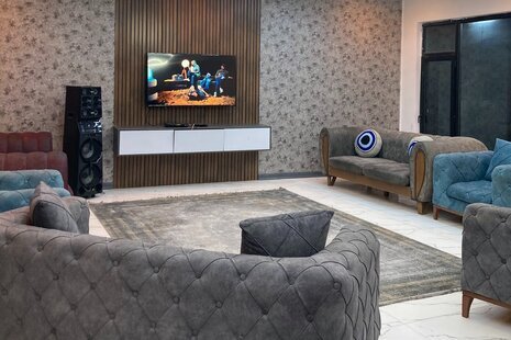 ویلا استخردار آبگرم دوخواب پاشا در قاسم گرجی