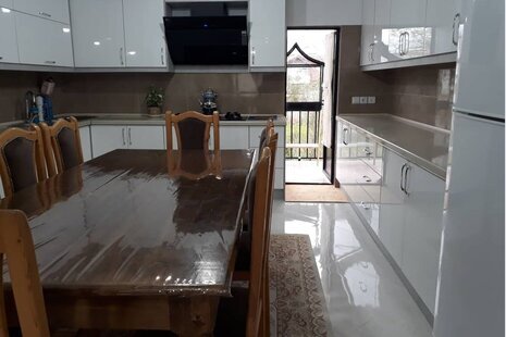 آپارتمان مبله یاس در رامسر