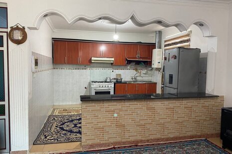 ویلا تکخواب مبله در ماسال