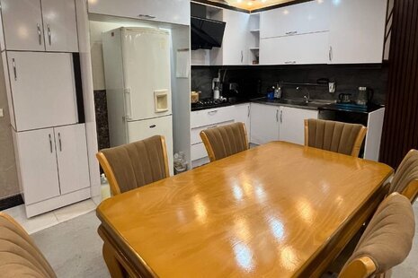 ویلا استخردار دوخواب صدر مقدم در خرم آباد