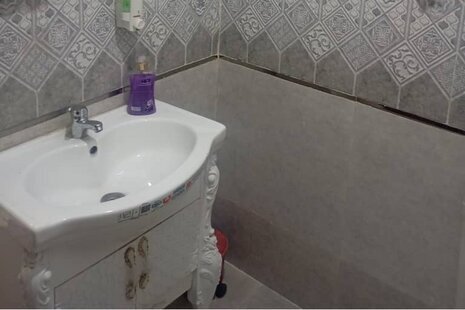 باغ ویلا مبله دوخواب استخردار در چهارباغ