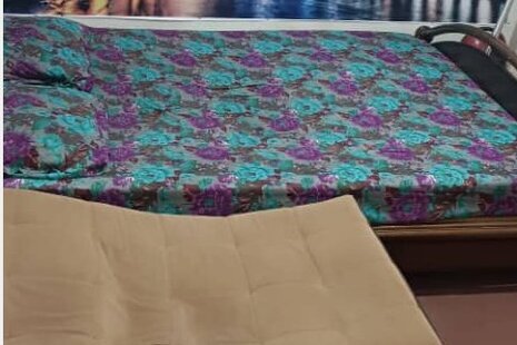 ویلای تک خواب گلبرگ در رشت