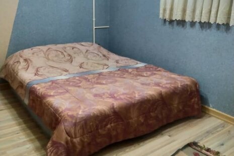 آپارتمان مبله تکخواب طوبی در بهارستان