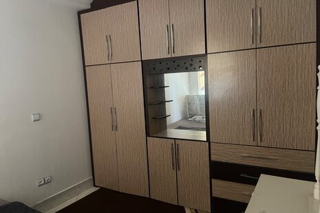 آپارتمان مبله تکخواب نیایش2 در بندرعباس