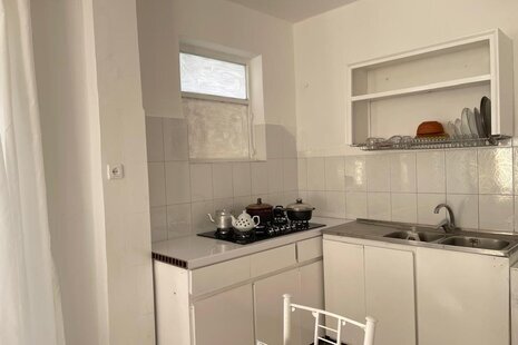 آپارتمان مبله دو خواب در شیراز