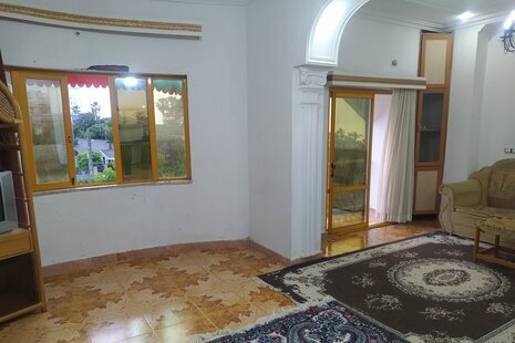 آپارتمان مبله 2 خواب ساحلی دریائی 4 در محمودآباد