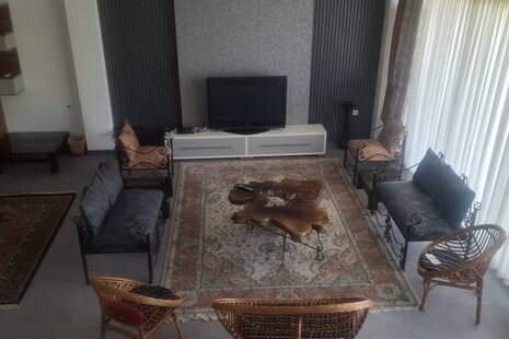 ویلا دوبلکس سه خواب ساحل 14 در سرخرود