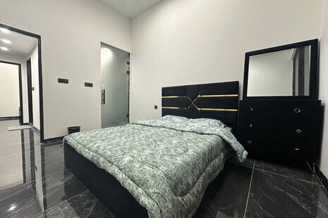 ویلا استخردار مبله دوخواب اهورا در کردان