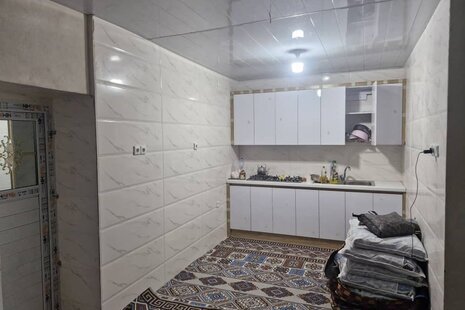 واحد سنتی تکخواب در بومگردی ساحلی هرمز