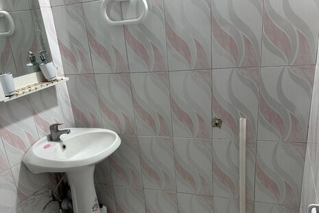 ویلا دوخواب مبله ساحلی نوروزی در بندرانزلی